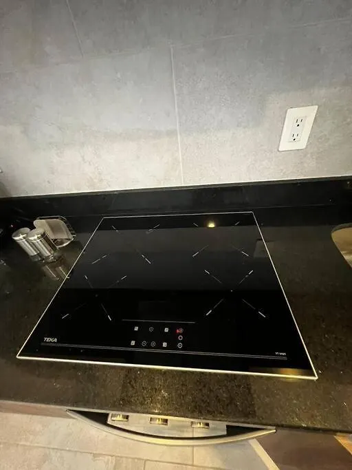Acogedor Fast Wifi 5Ta Avenida Apartment Playa del Carmen